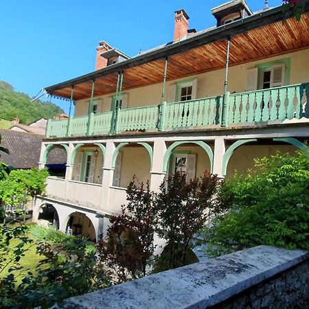 Au Fil De L'Eau Cerdon (Ain) Exterior foto